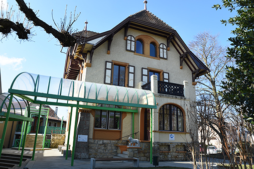 Cheminet, vue 1