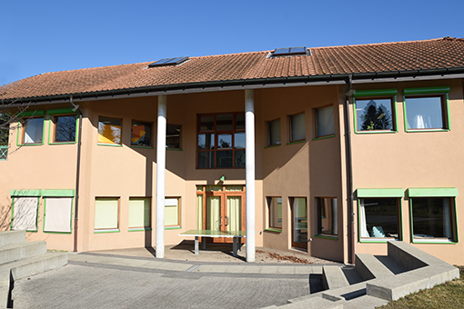 Cheminet, vue 2