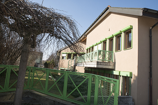 Cheminet, vue 3