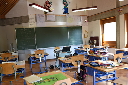 Cheminet, vue 4