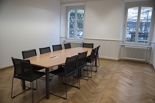 Maison-Rouge, vue 5