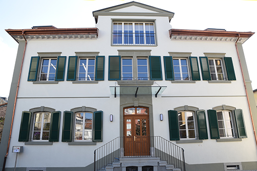 Maison-Rouge, vue 7