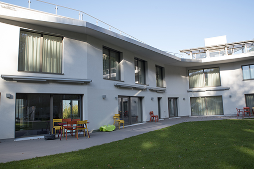 La Carène, vue 2